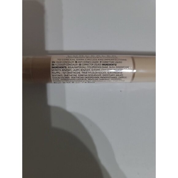 Revolution Beauty Fast Base Concealer C4 - Picture 2 of 3
